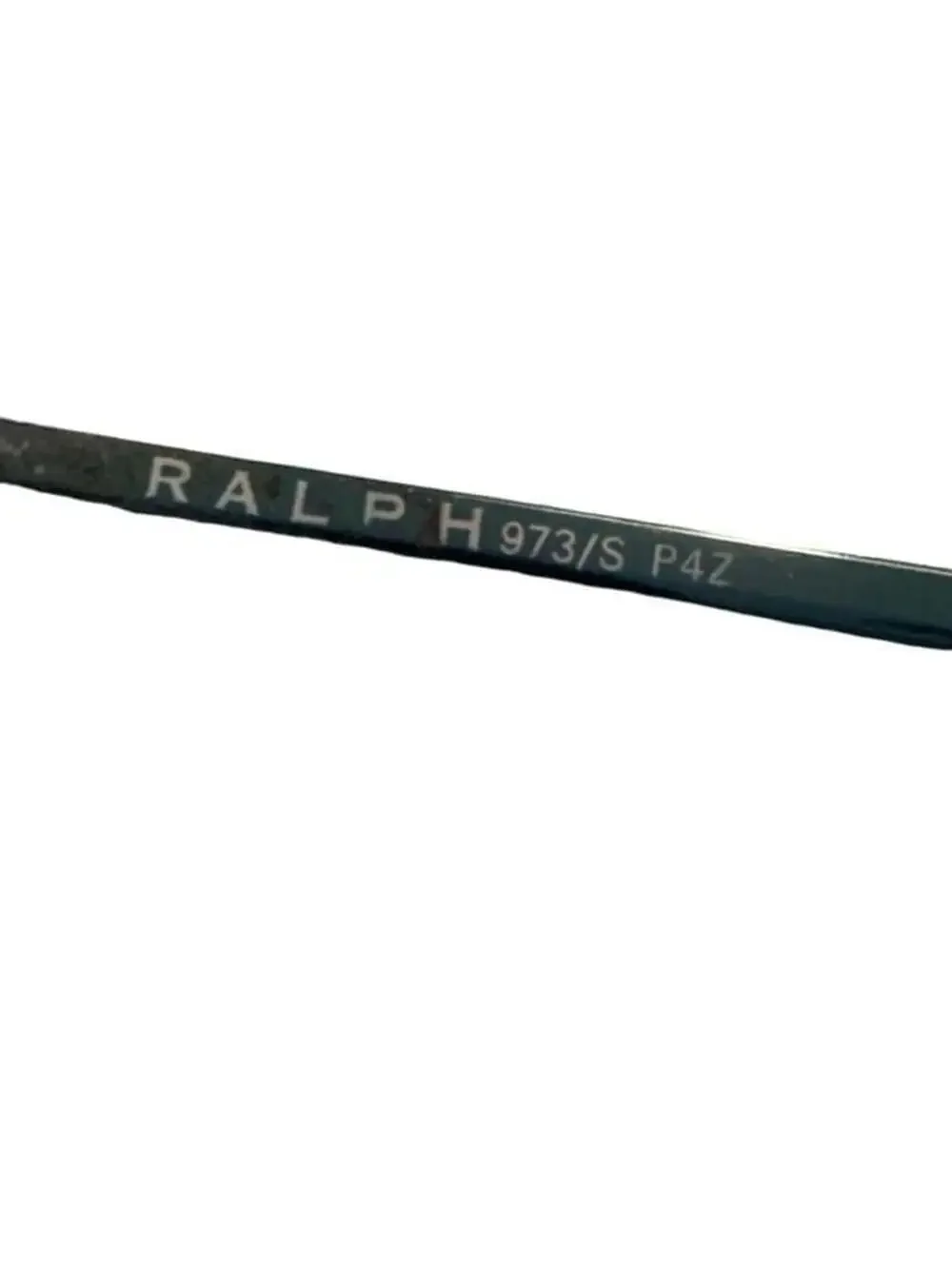 Ralph Ralph Lauren 973/S Size 52-18 Gradient Sunglasses Frames Only